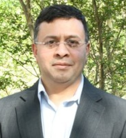 Abhi Muthiyan - Chief Technology Officer