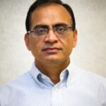 Samudra Vijay, Ph.D. | Co-Founder, CEO