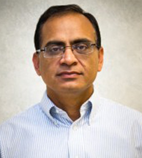 Samudra Vijay, Ph.D. | Co-Founder, CEO