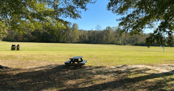 Cedar Fork District Park - Varidx