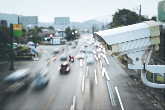 intersection surveillance