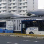 TransJakarta - Smart Transport