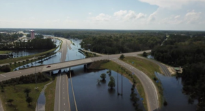 Innovating Disaster Response: The USDOT and NCDOT Drone Program That will Save Lives