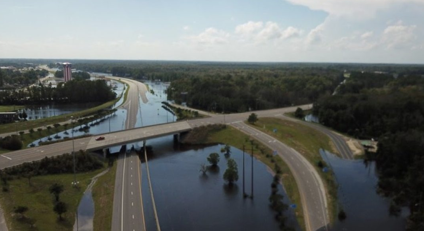 NCDOT Drone Program