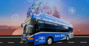 Your Bus Is Smarter Than You Think