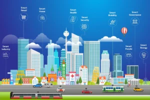 Data-Driven Urban Planning in the U.S.: Using Analytics to Shape City Development