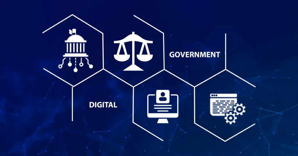 Digital Government-