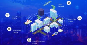 Securing America’s Smart Cities: 6 Critical IoT Risks Facing Urban Infrastructure