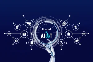 AIoT in U.S. Cities: Delivering Hyper-Personalized Urban Services Through Smart Infrastructure
