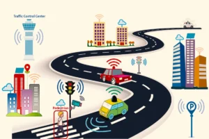 Red Light, Green Light, Smart Light: The Future of Traffic Control