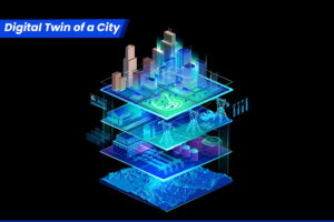 Digital Twins in U.S. Cities: Building Climate Resilience and Infrastructure Reliability with Predictive Insights