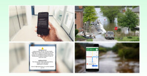 From Rainfall to Rescue: How Smart Flood Monitoring Is Protecting U.S. Communities
