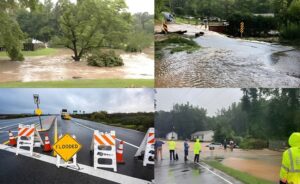 US Flood Readiness: How Cary and the Triangle Can Lead with Smart Water ...