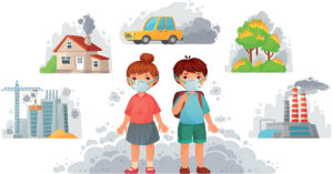 Smarter Skies, Safer Lives: How Community-Level Air Monitoring is Closing the Health Gap
