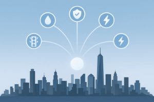 Beyond the Dashboard: Why U.S. Cities Need Integrated Command Centers