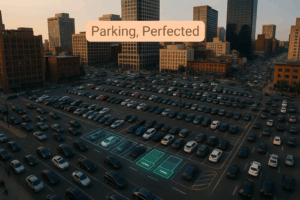 The Crisis You Can’t See: How Missing Data Derails Smart Cities