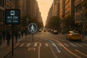 AI in City Life: The Small Fixes Making the Biggest Difference