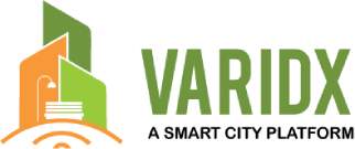 Varidx Logo