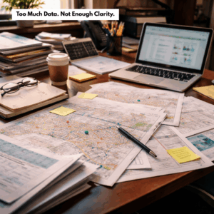 A New Decision Tool for City Leaders Managing Complex Infrastructure