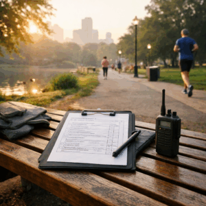 Running a City Park Isn’t Simple. Here’s Why.