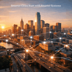 How Cities Can Improve Operations Without Increasing Budgets