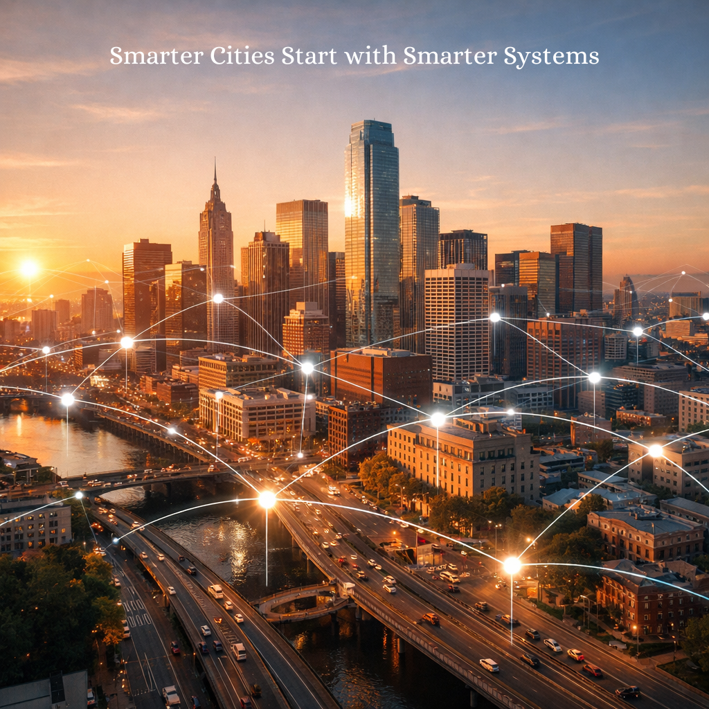 44 1 - smart city solutions