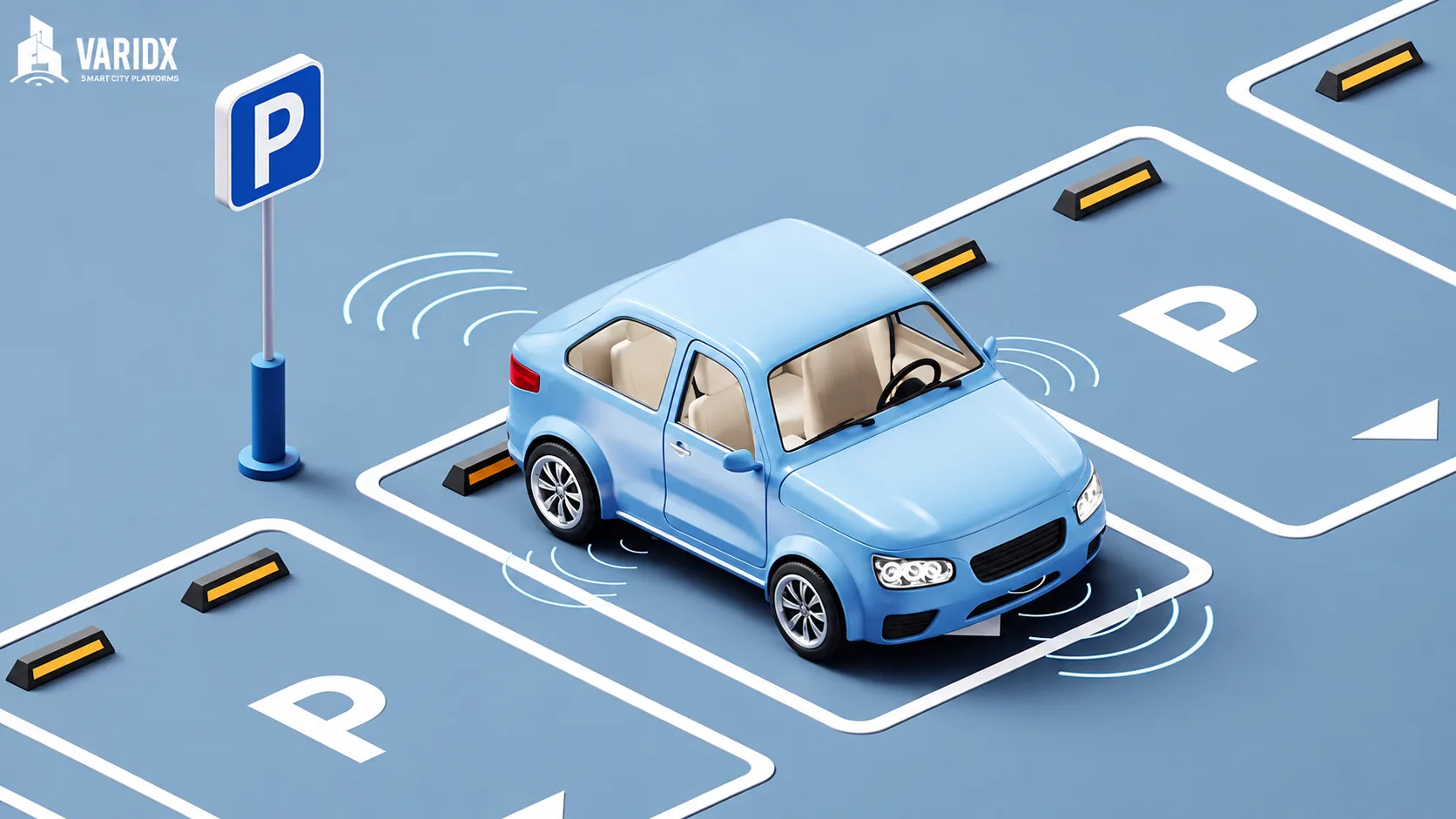 - smart city solutions